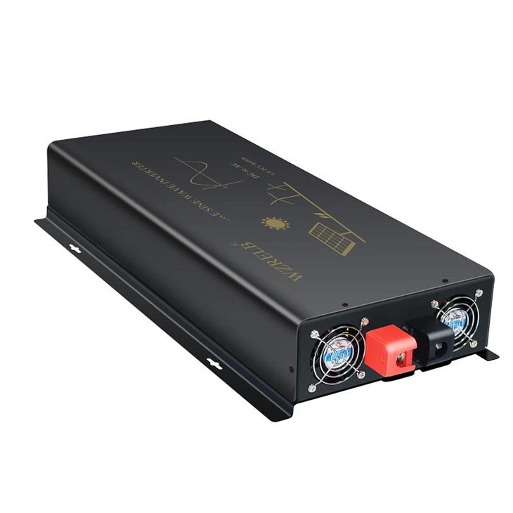 3500 Watt Pure Sine Wave Inverter for Home 3500 Watt Pure Sine Wave Inverter for Home