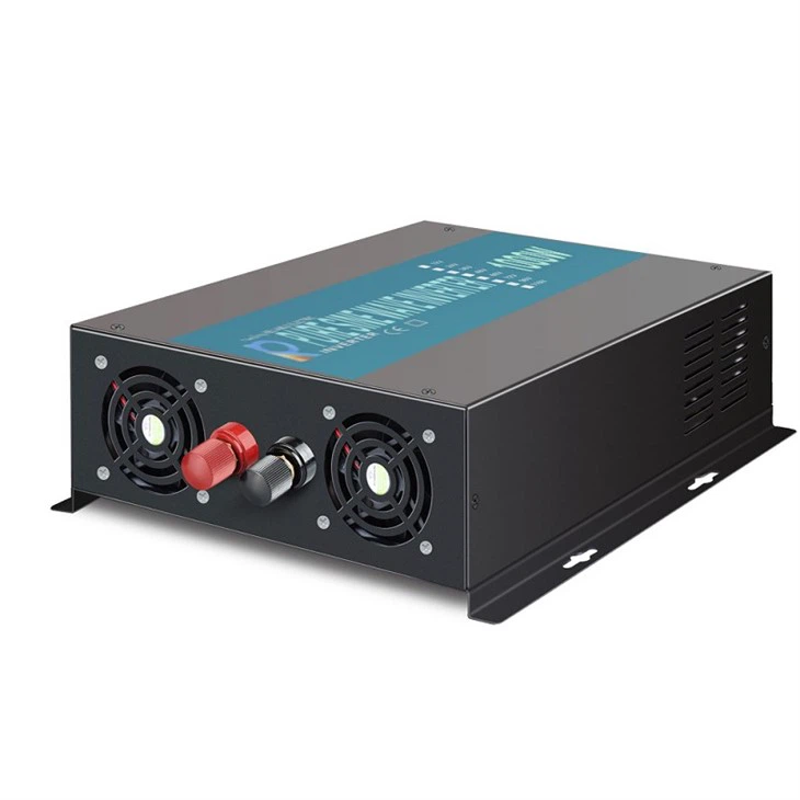 Car Power Inverter Pure Sine Wave Car Power Inverter Pure Sine Wave