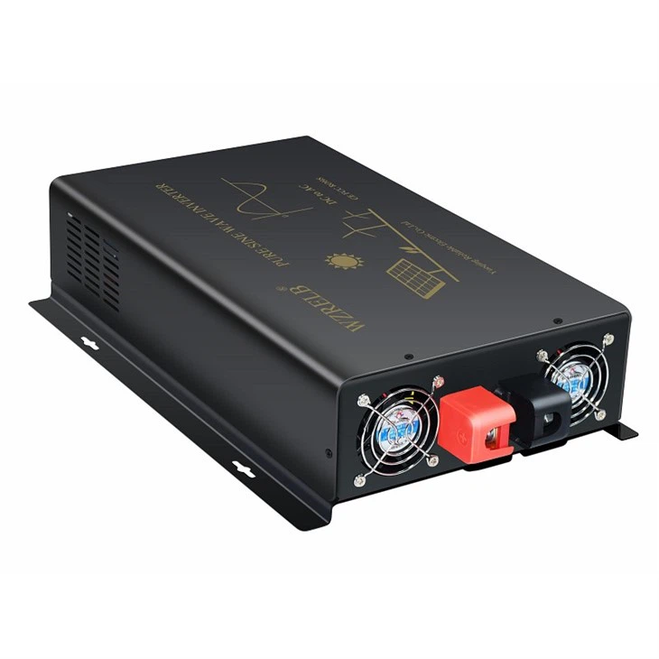 Sine Wave Inverter Power with USB Port Sine Wave Inverter Power with USB Port